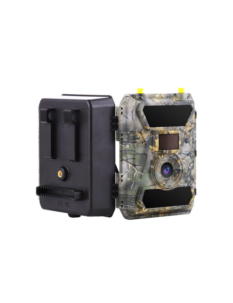 Rajakaamera Willfine 4G PRO 100° - Image 6