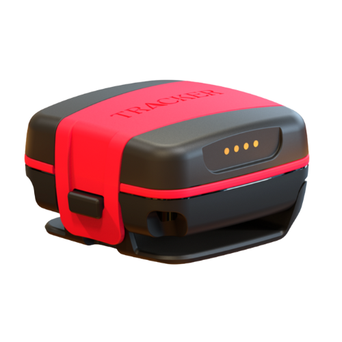 Tracker Active koerte GPS jälgimisseade