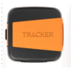 Tracker Bark koerte GPS jälgimisseade