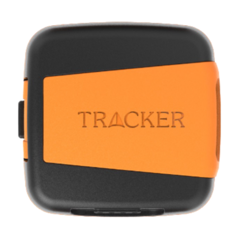 Tracker Bark koerte GPS jälgimisseade