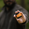 Tracker Bark koerte GPS jälgimisseade
