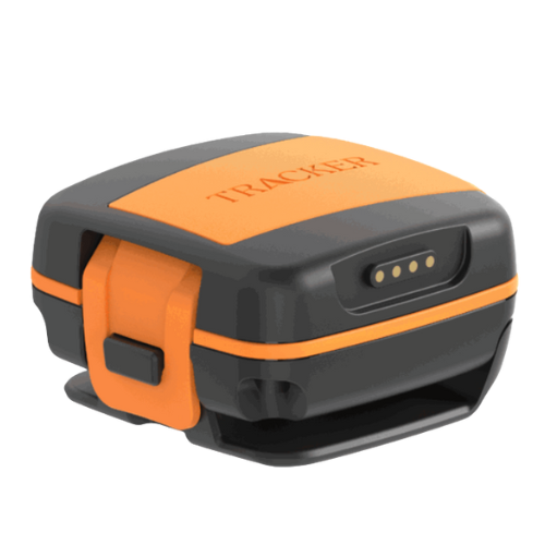 Tracker Bark koerte GPS jälgimisseade