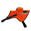 Tracker koeravest Sisu