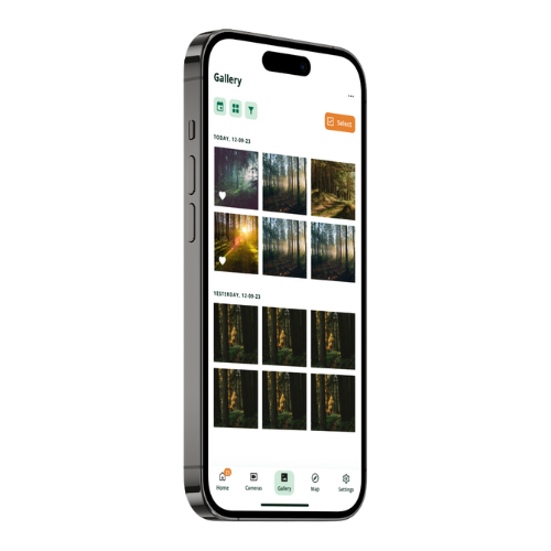 Burrel S22WA 4G Lainurk - Image 4