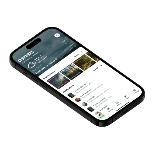 Burrel S22WA 4G Lainurk - Image 5