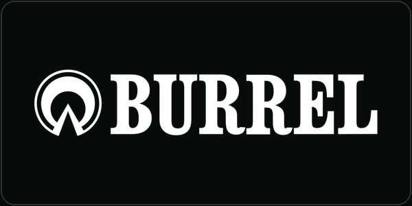 Burrel logo